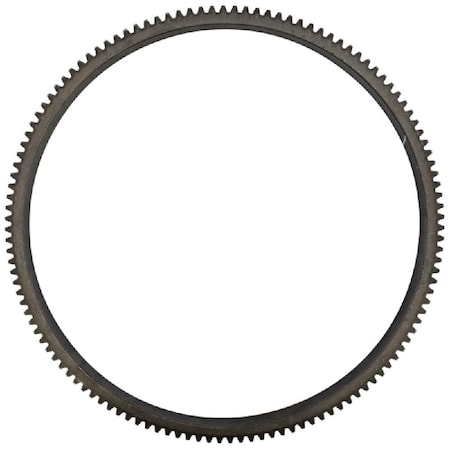 Aftermarket Starter Ring Gear Fits Farmall Fits International Harester M SMTA 400 4 266142R1